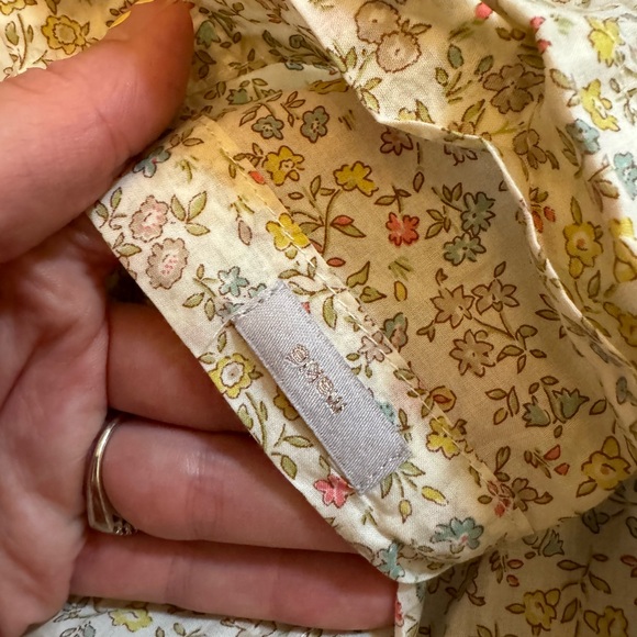 MAKIE floral dress - Picture 6 of 7